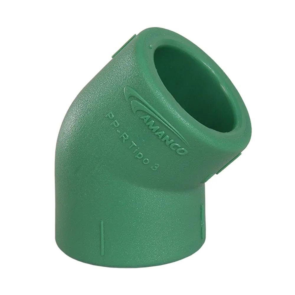 COES. FUSION. CODO 45º X 20 MM