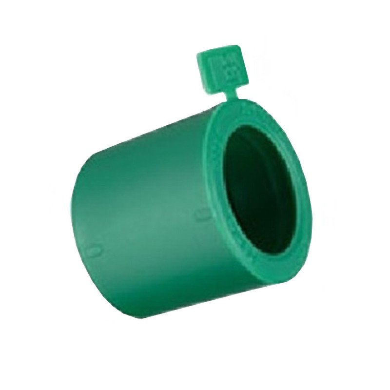COES. FUSION. CUPLA 32 MM
