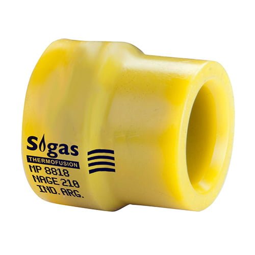 SIGAS. CUPLA REDUCCION 25-20