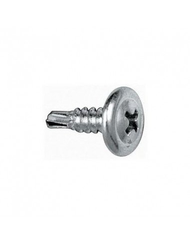 TORNILLO TEL-DRY T1 MECHA 8 X 1"