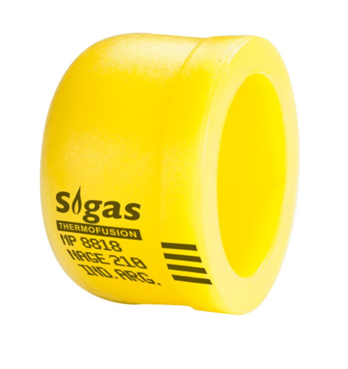 SIGAS. TAPA 20 MM
