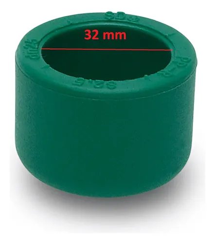 COES. FUSION. TAPA 32 MM