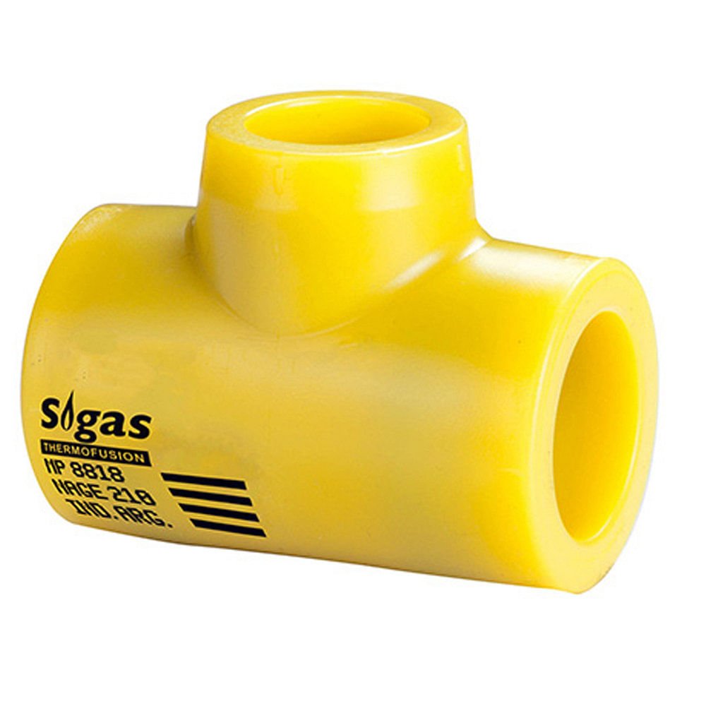 SIGAS. TE NORMAL 20 MM