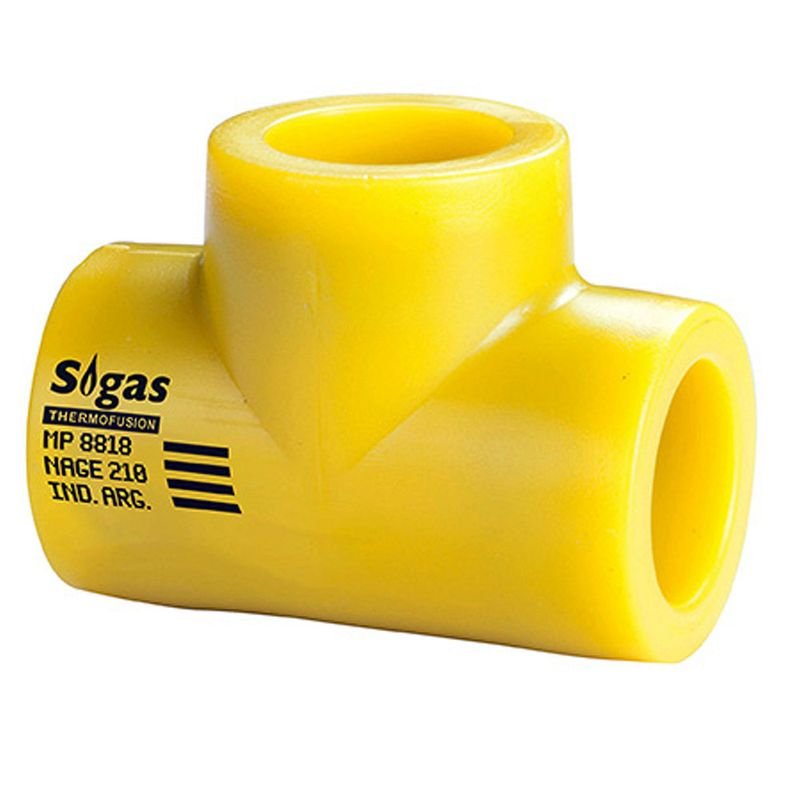 SIGAS. TE NORMAL 32 MM