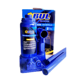 crique botella para pagina